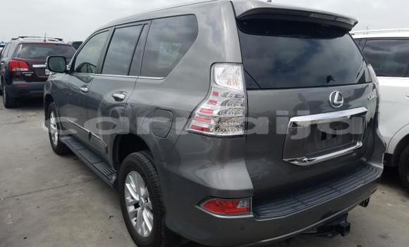 Acheter Occasion Voiture Lexus GX Noir à Lagos, État de Lagos Acheter Occasion Voiture Lexus GX Noir à Lagos, État de Lagos