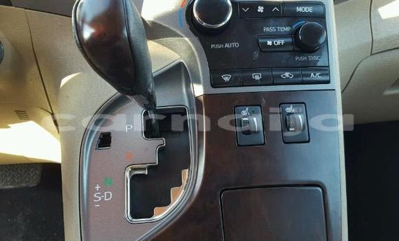 Buy Used Toyota Venza White Car in Lagos in Lagos State Buy Used Toyota Venza White Car in Lagos in Lagos State