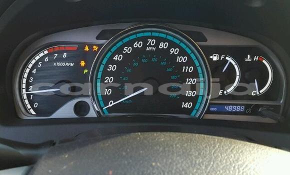 Buy Used Toyota Venza White Car in Lagos in Lagos State Buy Used Toyota Venza White Car in Lagos in Lagos State