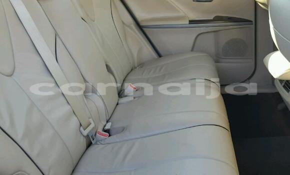 Buy Used Toyota Venza White Car in Lagos in Lagos State Buy Used Toyota Venza White Car in Lagos in Lagos State