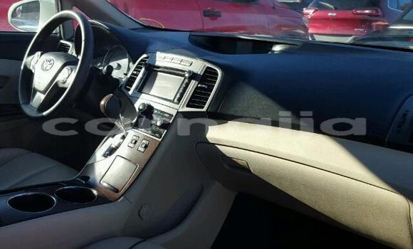 Buy Used Toyota Venza White Car in Lagos in Lagos State Buy Used Toyota Venza White Car in Lagos in Lagos State
