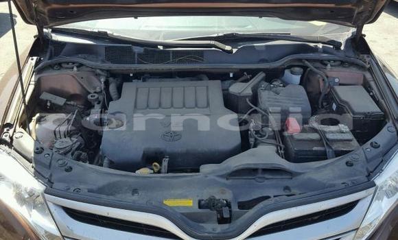 Buy Used Toyota Venza Brown Car in Lagos in Lagos State Buy Used Toyota Venza Brown Car in Lagos in Lagos State