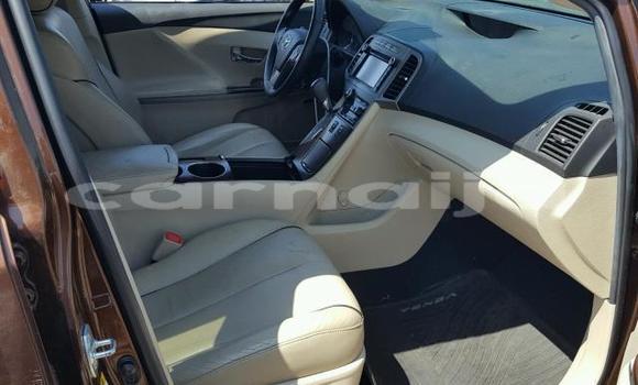 Buy Used Toyota Venza Brown Car in Lagos in Lagos State Buy Used Toyota Venza Brown Car in Lagos in Lagos State