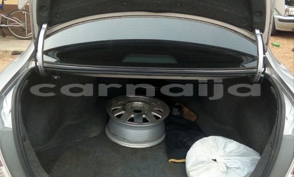 Acheter Occasion Voiture Honda Accord Gris à Lagos, État de Lagos Acheter Occasion Voiture Honda Accord Gris à Lagos, État de Lagos