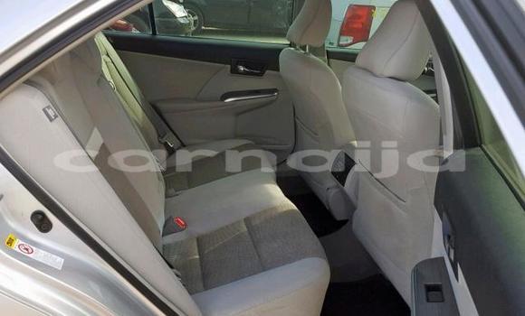 Acheter Occasion Voiture Toyota Camry Gris à Lagos, État de Lagos Acheter Occasion Voiture Toyota Camry Gris à Lagos, État de Lagos