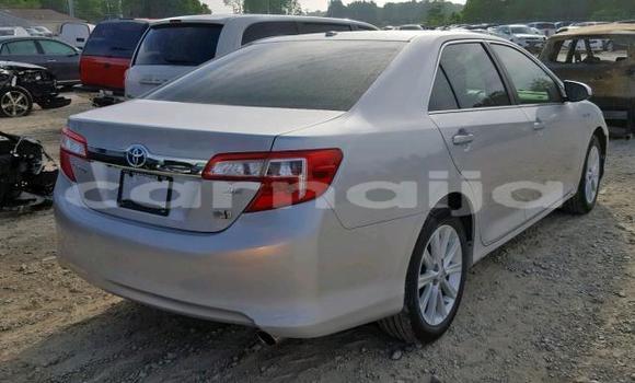 Acheter Occasion Voiture Toyota Camry Gris à Lagos, État de Lagos Acheter Occasion Voiture Toyota Camry Gris à Lagos, État de Lagos