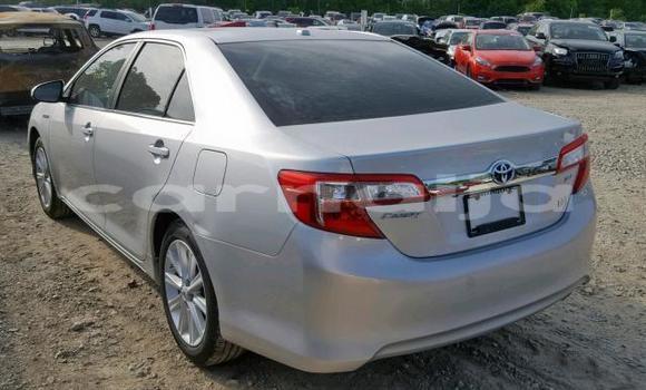 Acheter Occasion Voiture Toyota Camry Gris à Lagos, État de Lagos Acheter Occasion Voiture Toyota Camry Gris à Lagos, État de Lagos