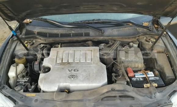 Acheter Occasion Voiture Toyota Camry Noir à Lagos, État de Lagos Acheter Occasion Voiture Toyota Camry Noir à Lagos, État de Lagos