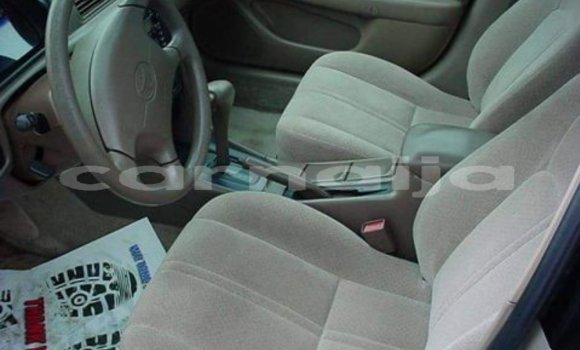 Buy Import Toyota Camry Other Car in Katsina in Katsina Buy Import Toyota Camry Other Car in Katsina in Katsina