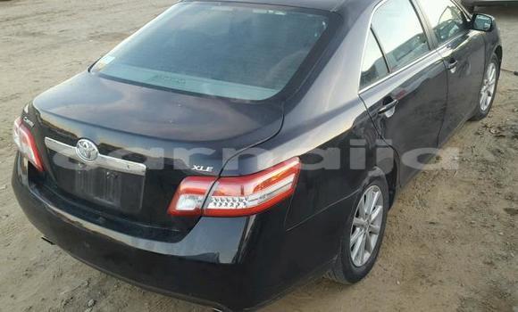 Acheter Occasion Voiture Toyota Camry Noir à Lagos, État de Lagos Acheter Occasion Voiture Toyota Camry Noir à Lagos, État de Lagos