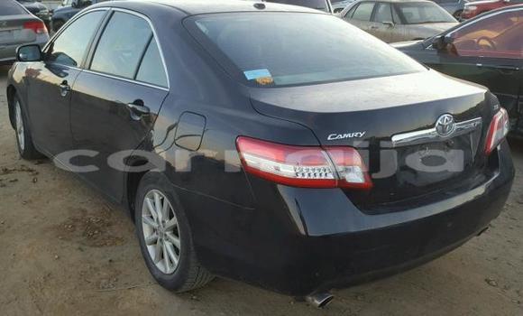 Acheter Occasion Voiture Toyota Camry Noir à Lagos, État de Lagos Acheter Occasion Voiture Toyota Camry Noir à Lagos, État de Lagos