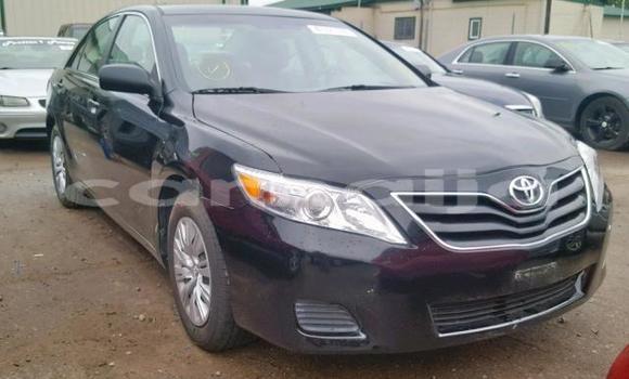 Acheter Occasion Voiture Toyota Camry Noir à Lagos, État de Lagos Acheter Occasion Voiture Toyota Camry Noir à Lagos, État de Lagos