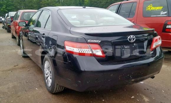 Acheter Occasion Voiture Toyota Camry Noir à Lagos, État de Lagos Acheter Occasion Voiture Toyota Camry Noir à Lagos, État de Lagos
