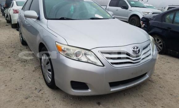 Acheter Occasion Voiture Toyota Camry Gris à Lagos, État de Lagos Acheter Occasion Voiture Toyota Camry Gris à Lagos, État de Lagos