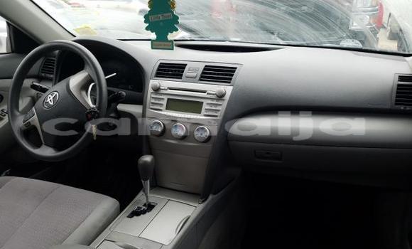 Acheter Occasion Voiture Toyota Camry Gris à Lagos, État de Lagos Acheter Occasion Voiture Toyota Camry Gris à Lagos, État de Lagos