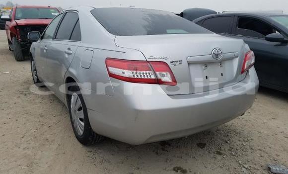 Acheter Occasion Voiture Toyota Camry Gris à Lagos, État de Lagos Acheter Occasion Voiture Toyota Camry Gris à Lagos, État de Lagos