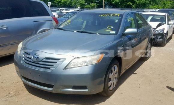 Acheter Occasion Voiture Toyota Camry Beige à Lagos, État de Lagos Acheter Occasion Voiture Toyota Camry Beige à Lagos, État de Lagos