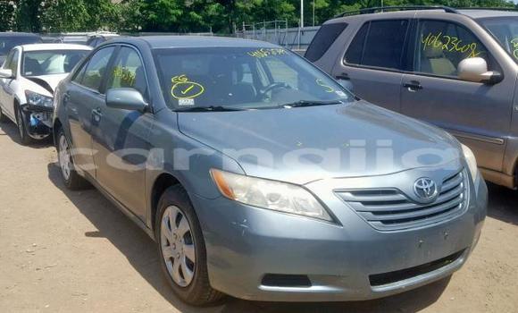 Acheter Occasion Voiture Toyota Camry Beige à Lagos, État de Lagos Acheter Occasion Voiture Toyota Camry Beige à Lagos, État de Lagos