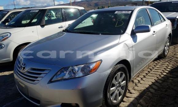 Acheter Occasion Voiture Toyota Camry Gris à Lagos, État de Lagos
