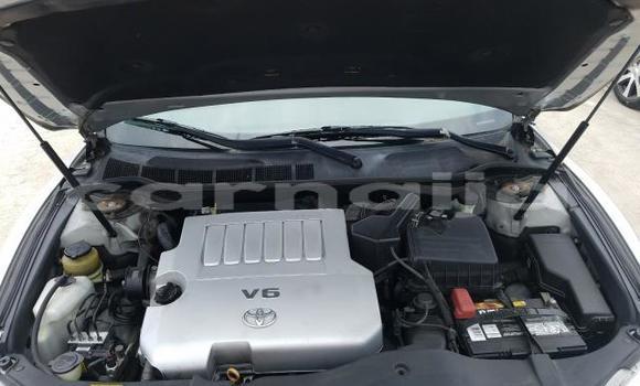 Buy Used Toyota Camry Silver Car in Lagos in Lagos State Buy Used Toyota Camry Silver Car in Lagos in Lagos State