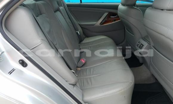 Buy Used Toyota Camry Silver Car in Lagos in Lagos State Buy Used Toyota Camry Silver Car in Lagos in Lagos State
