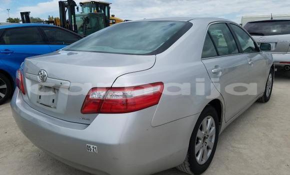 Buy Used Toyota Camry Silver Car in Lagos in Lagos State Buy Used Toyota Camry Silver Car in Lagos in Lagos State