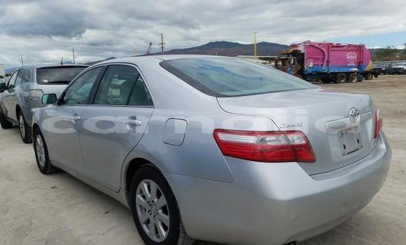 Buy Used Toyota Camry Silver Car in Lagos in Lagos State Buy Used Toyota Camry Silver Car in Lagos in Lagos State