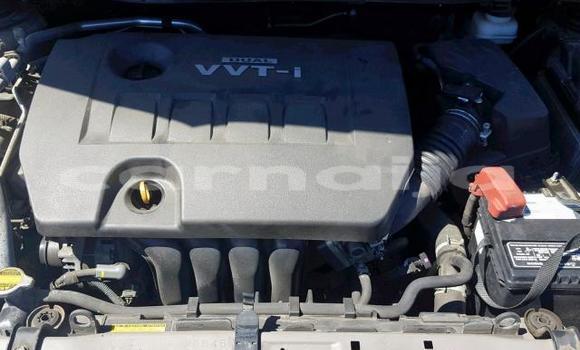 Acheter Occasion Voiture Toyota Corolla Beige à Lagos, État de Lagos Acheter Occasion Voiture Toyota Corolla Beige à Lagos, État de Lagos