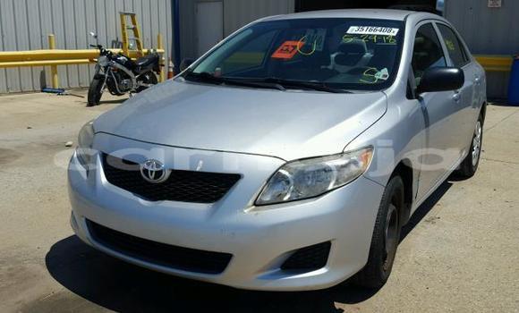 Acheter Occasion Voiture Toyota Corolla Autre à Lagos, État de Lagos