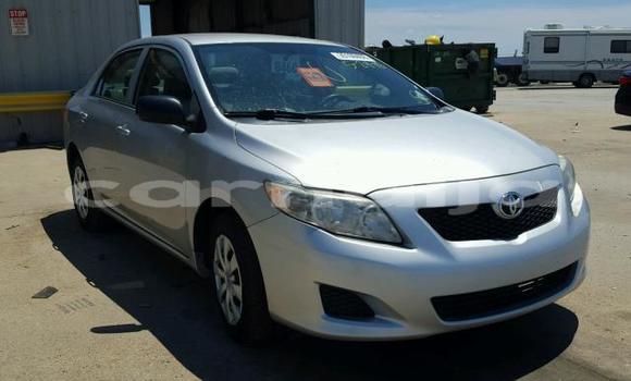 Acheter Occasion Voiture Toyota Corolla Autre à Lagos, État de Lagos Acheter Occasion Voiture Toyota Corolla Autre à Lagos, État de Lagos