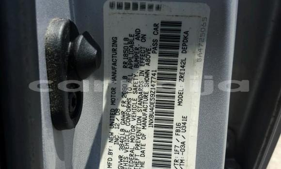 Acheter Occasion Voiture Toyota Corolla Autre à Lagos, État de Lagos Acheter Occasion Voiture Toyota Corolla Autre à Lagos, État de Lagos