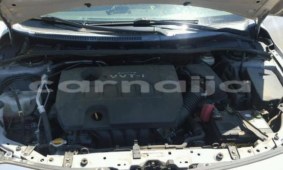 Acheter Occasion Voiture Toyota Corolla Autre à Lagos, État de Lagos Acheter Occasion Voiture Toyota Corolla Autre à Lagos, État de Lagos