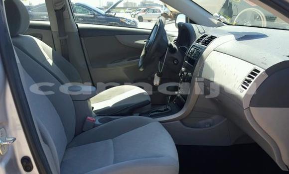 Acheter Occasion Voiture Toyota Corolla Autre à Lagos, État de Lagos Acheter Occasion Voiture Toyota Corolla Autre à Lagos, État de Lagos