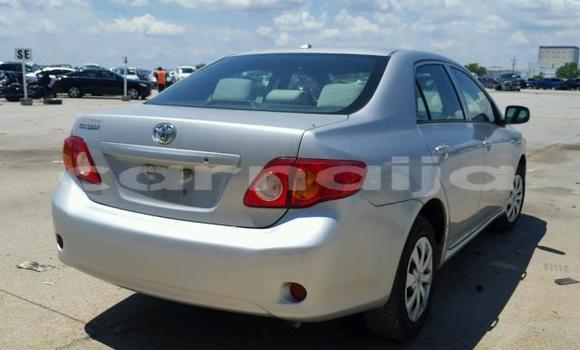 Acheter Occasion Voiture Toyota Corolla Autre à Lagos, État de Lagos Acheter Occasion Voiture Toyota Corolla Autre à Lagos, État de Lagos