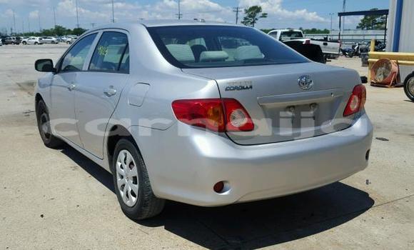Acheter Occasion Voiture Toyota Corolla Autre à Lagos, État de Lagos Acheter Occasion Voiture Toyota Corolla Autre à Lagos, État de Lagos