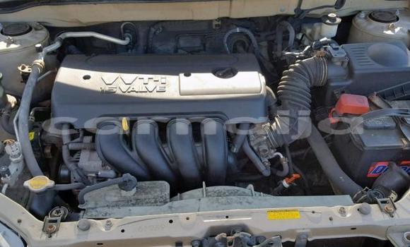 Buy Used Toyota Corolla Beige Car in Lagos in Lagos State Buy Used Toyota Corolla Beige Car in Lagos in Lagos State