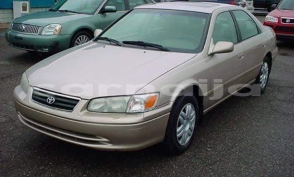 Buy Import Toyota Camry Other Car in Katsina in Katsina Buy Import Toyota Camry Other Car in Katsina in Katsina