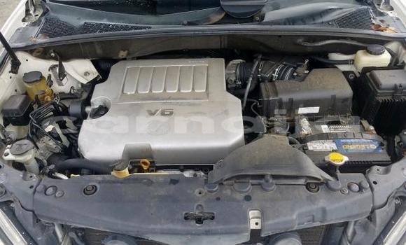 Acheter Occasion Voiture Lexus RX 350 Blanc à Lagos, État de Lagos Acheter Occasion Voiture Lexus RX 350 Blanc à Lagos, État de Lagos