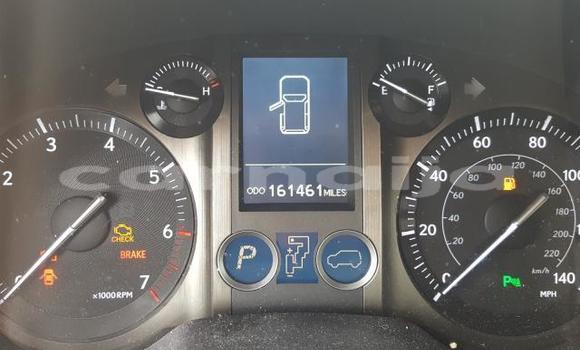 Acheter Occasion Voiture Lexus GX Gris à Lagos, État de Lagos Acheter Occasion Voiture Lexus GX Gris à Lagos, État de Lagos