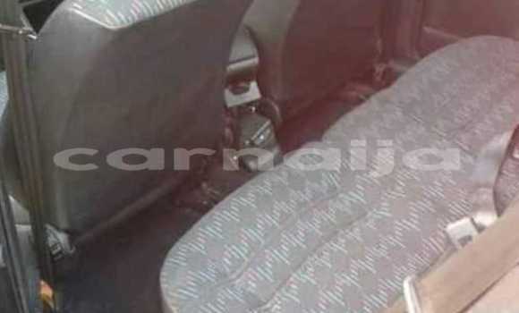 Buy Import Volkswagen Golf Red Car in Lagos in Lagos State Buy Import Volkswagen Golf Red Car in Lagos in Lagos State