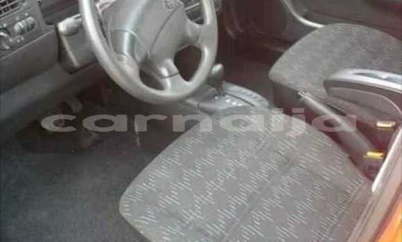 Buy Import Volkswagen Golf Red Car in Lagos in Lagos State Buy Import Volkswagen Golf Red Car in Lagos in Lagos State