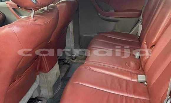 Buy Used Nissan Murano Beige Car in Daura in Katsina Buy Used Nissan Murano Beige Car in Daura in Katsina
