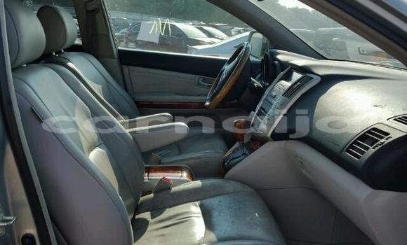 Acheter Occasion Voiture Lexus RX 330 Beige à Lagos, État de Lagos Acheter Occasion Voiture Lexus RX 330 Beige à Lagos, État de Lagos