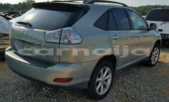 Acheter Occasion Voiture Lexus RX 330 Beige à Lagos, État de Lagos Acheter Occasion Voiture Lexus RX 330 Beige à Lagos, État de Lagos