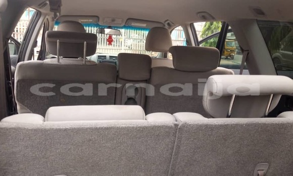 Acheter Occasion Voiture Toyota RAV4 Noir à Lagos, État de Lagos Acheter Occasion Voiture Toyota RAV4 Noir à Lagos, État de Lagos