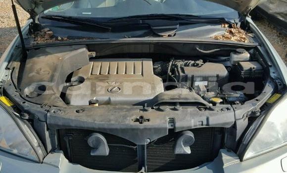 Acheter Occasion Voiture Lexus RX 350 Beige à Lagos, État de Lagos Acheter Occasion Voiture Lexus RX 350 Beige à Lagos, État de Lagos