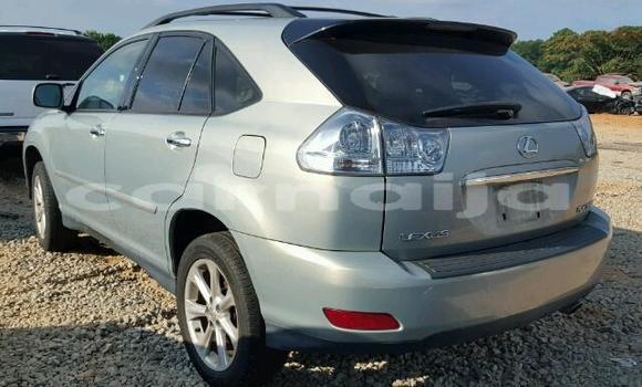Acheter Occasion Voiture Lexus RX 350 Beige à Lagos, État de Lagos Acheter Occasion Voiture Lexus RX 350 Beige à Lagos, État de Lagos