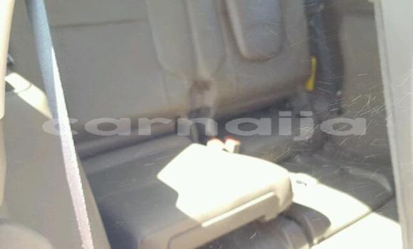 Acheter Occasion Voiture Lexus GX Blanc à Lagos, État de Lagos Acheter Occasion Voiture Lexus GX Blanc à Lagos, État de Lagos