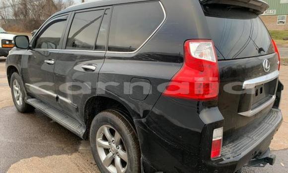 Acheter Occasion Voiture Lexus GX Noir à Lagos, État de Lagos Acheter Occasion Voiture Lexus GX Noir à Lagos, État de Lagos