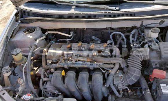 Acheter Occasion Voiture Toyota Corolla Gris à Lagos, État de Lagos Acheter Occasion Voiture Toyota Corolla Gris à Lagos, État de Lagos